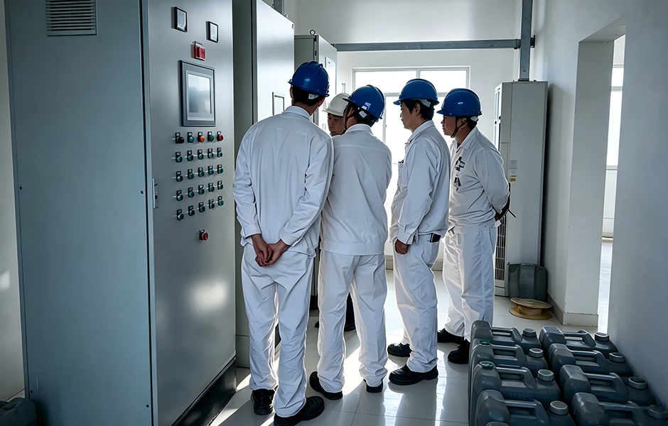 Changzhou Thinks Environmental Technology Co., Ltd.
